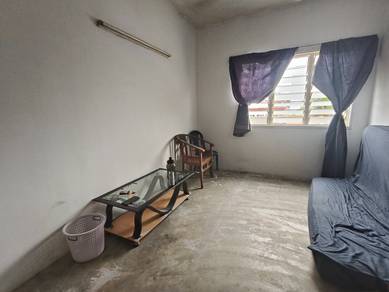 Apartment For Rent in Sri Putra II Apartment