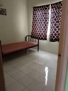 Room in Batu Caves, SGR
