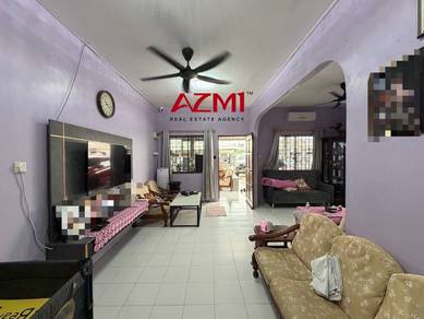 Terraced House For Sale in Miri,SWK