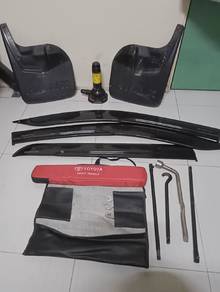 Jualan Clear Stor