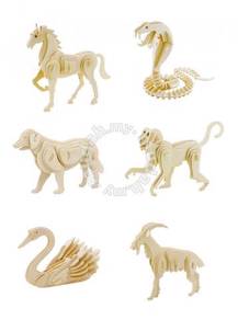 D.I.Y Toy4