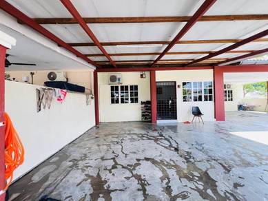 1-storey Terraced House For Sale in Rawang,SGR