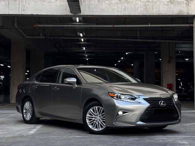 Lexus ES 250 PREMIUM in Johor Bahru, JHR