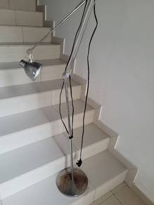 ikea stand lamp 
