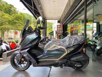 Aveta Vanguard 250 V2