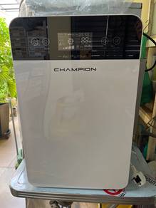 air purifier