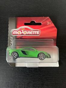 Majorette McLaren 675LT