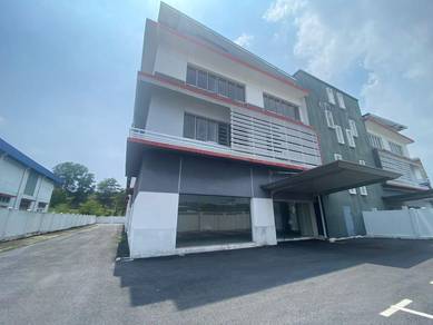 Warehouse / Factory For Rent in Rawang,SGR