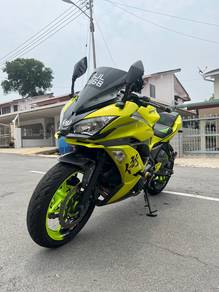 Kawasaki Ninja 650