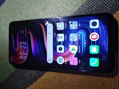 oppo f9 (gaming fone) 