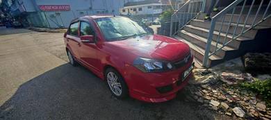 Proton Saga FL EXECUTIVE in Setapak, KUL