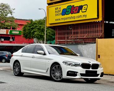BMW 530i 30i M-SPORT in Johor Bahru, JHR
