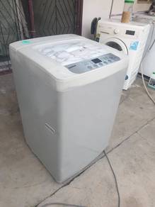 LG washing machine 7kg lighty used second