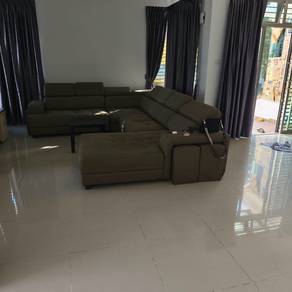 Cluster House For Rent in Tebrau,JHR