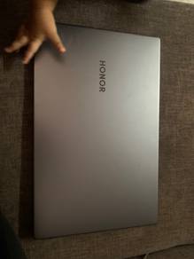 HONOR magicbook 15 i3