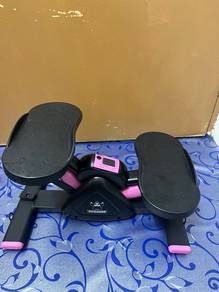 v stepper