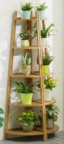 Plant high Flower Stand Pot Rack outdoor garden 1