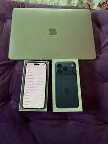 Iphone 17 Pro 256 Gb