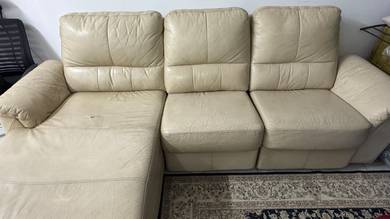 sofa L 3 seater