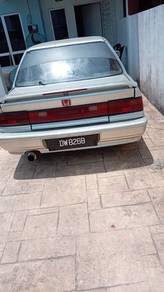 Honda Civic E-EG8 in Rantau Panjang, KTN