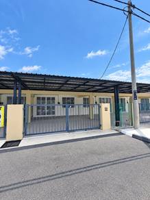 1-storey Terraced House For Sale in Padang Serai,KDH