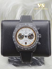 Tudor Black Bay Chrono 79377KN