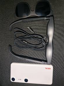 Xreal Air 2 & Beam Pro 