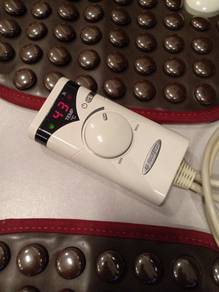 Heating Pad Thermal Massage Massager Nuga Best