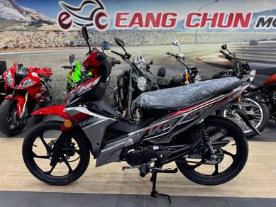 Modenas Kriss 110