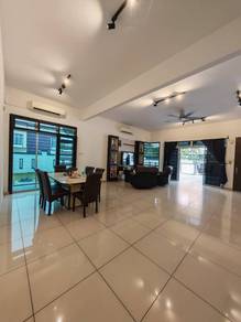 Cluster House For Sale in Johor Bahru,JHR