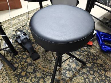 Elektrik Drum Sudoku 8S