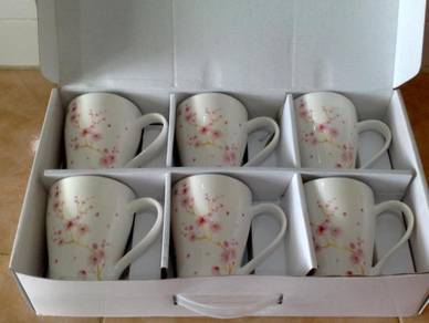 Cawan vantage mug cup