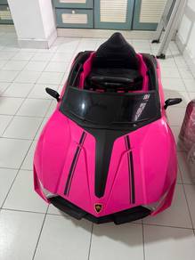 Remote Car