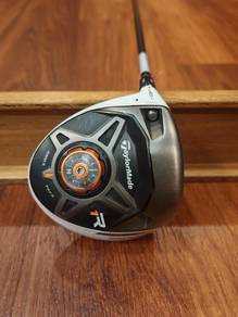 Lefty TaylorMade R1 Golf Driver 💛 (Japan)