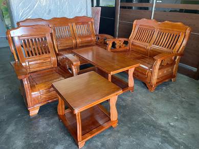 sofa kayu 123