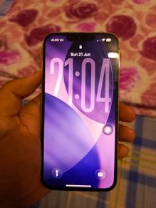 iphone 13 pro 512GB