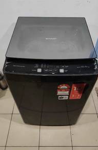 Sharp 10.5kg Washing Machine