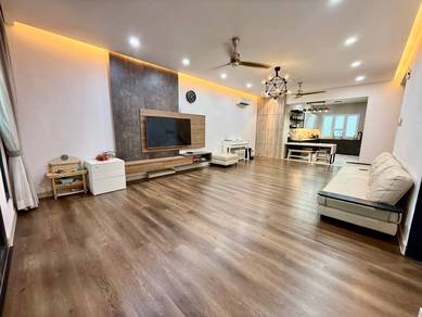 2-storey Terraced House For Sale in Putrajaya,PJY