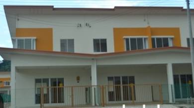 Short term Rental (Homestay)
