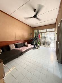 1-storey Terraced House For Sale in Tebrau,JHR