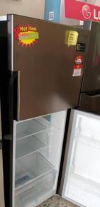MIDEA MD-232V 230L 2 Door Refrigerator