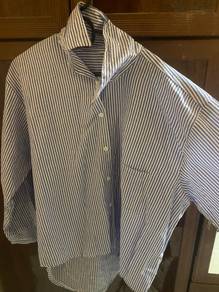 pelbagai prelove baju
