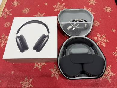 APPLE AirPods Max (2023) – Lightning Version