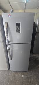 electrolux 2 door peti