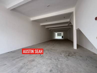 Warehouse / Factory For Rent in Bayan Lepas,PNG