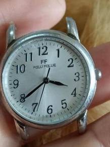 Original Folli fillie lady watch japan