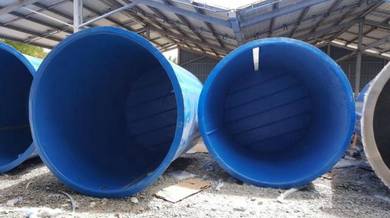 Water Storage fish tank (Offer)