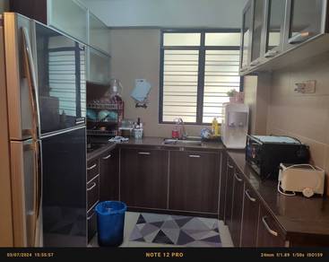 Condominium For Rent in Sunny Ville Condominium