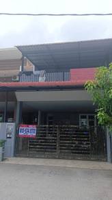 1-storey Terraced House For Rent in Kuantan,PHG