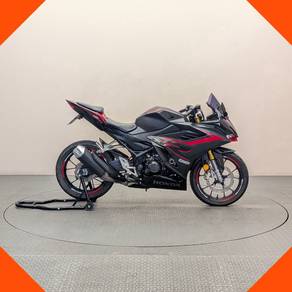 Honda CBR150R